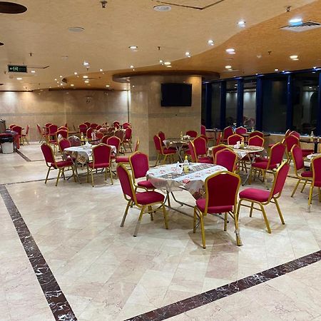 فندق الماسة المكية Hotel Mecca Bagian luar foto