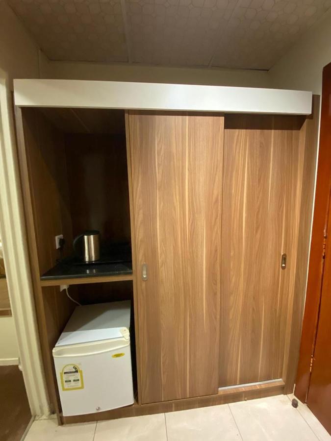 فندق الماسة المكية Hotel Mecca Bagian luar foto