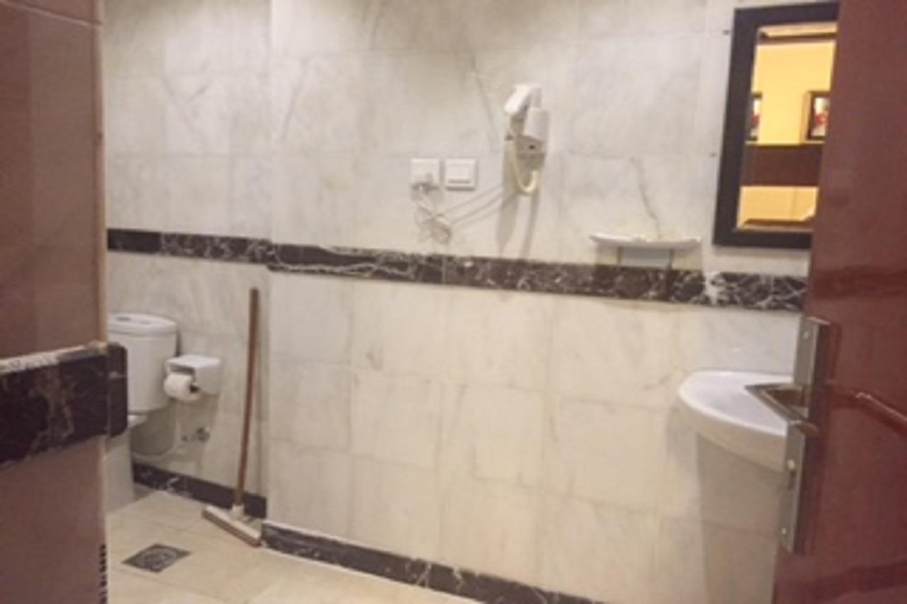 فندق الماسة المكية Hotel Mecca Ruang foto