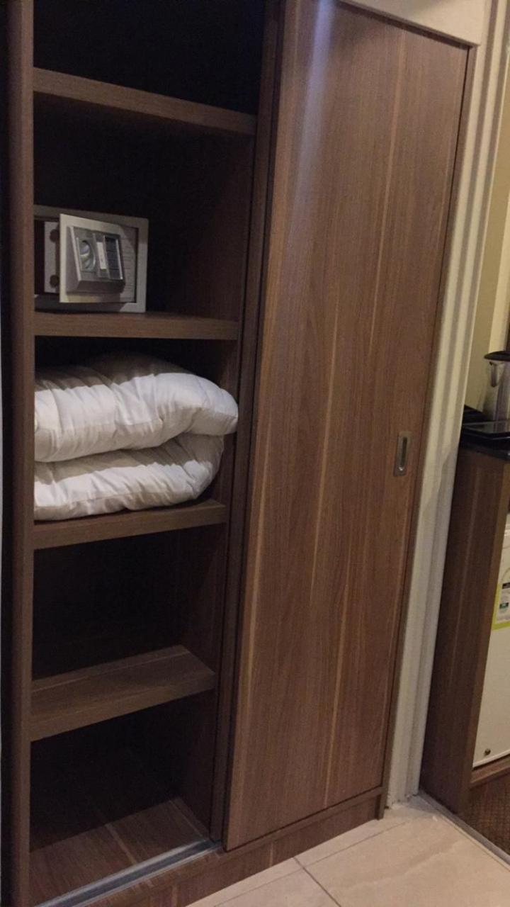 فندق الماسة المكية Hotel Mecca Bagian luar foto